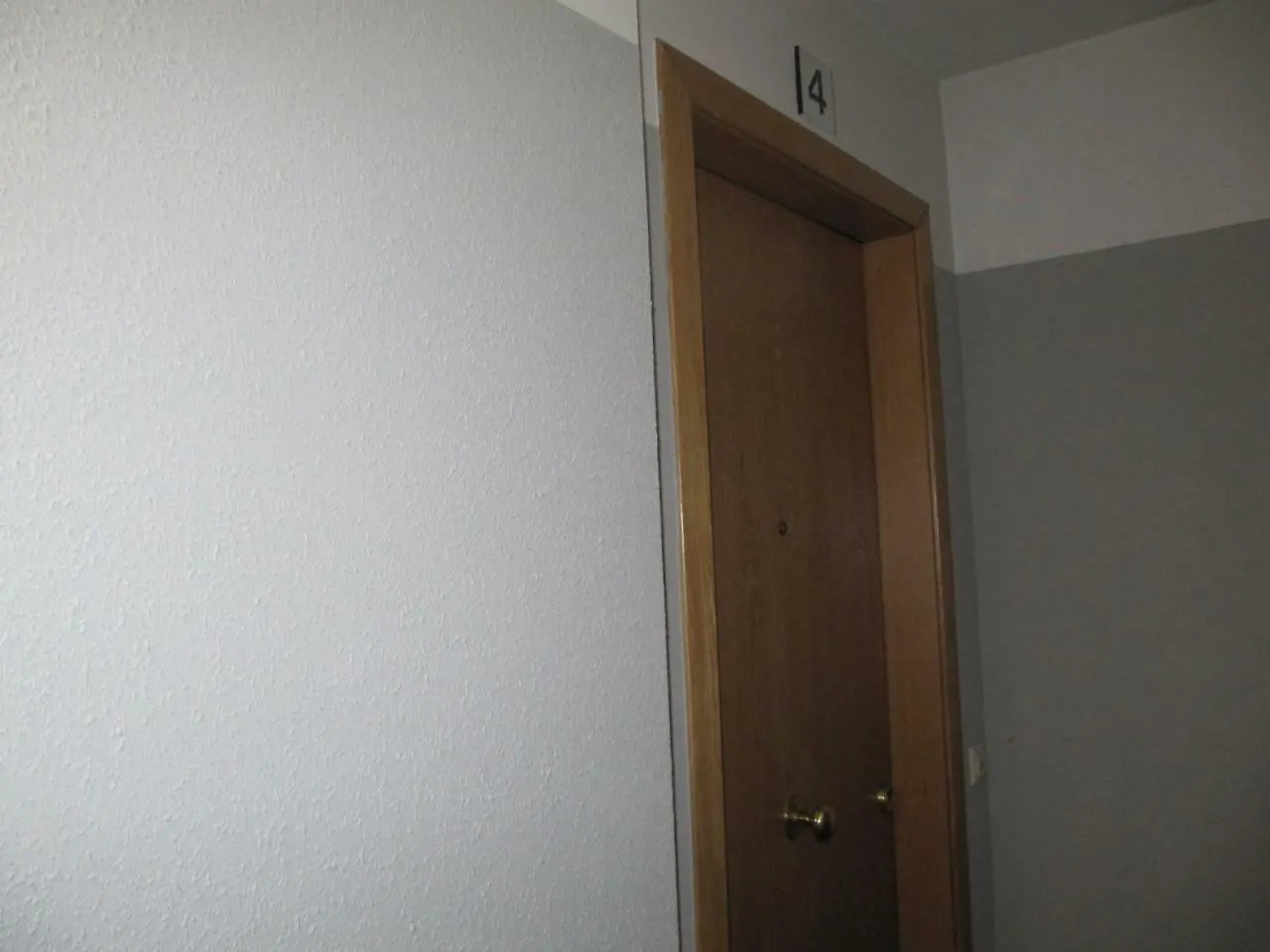 Betania 2 4 Apartment Encamp