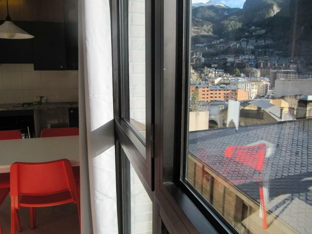 Betania 2 4 Apartment Encamp 0*,  Andorra
